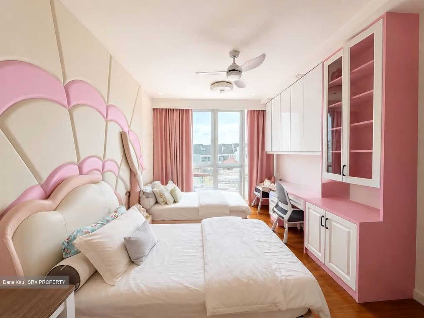 Charlton Residences (D19), Terrace #602951061